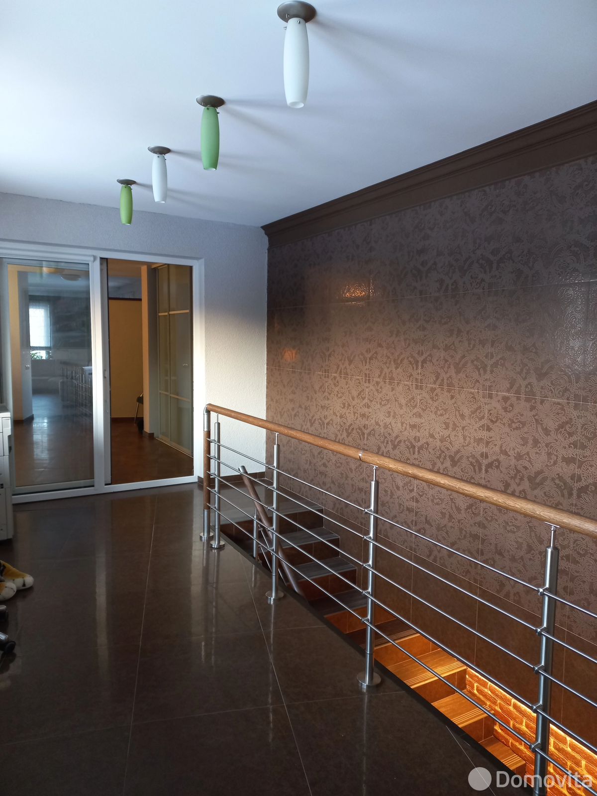 коттедж, Качино, ул. Я.Коласа - лучшее предложение