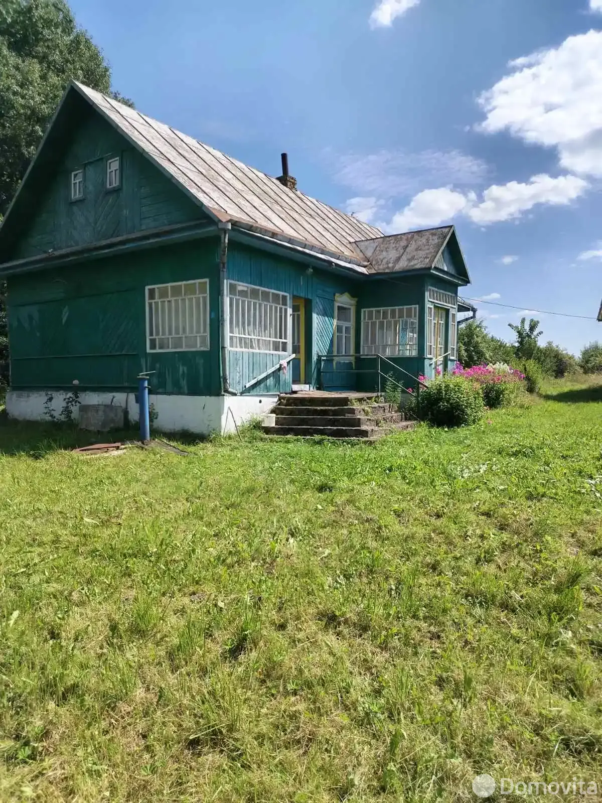 купить дачу, Домановщина,