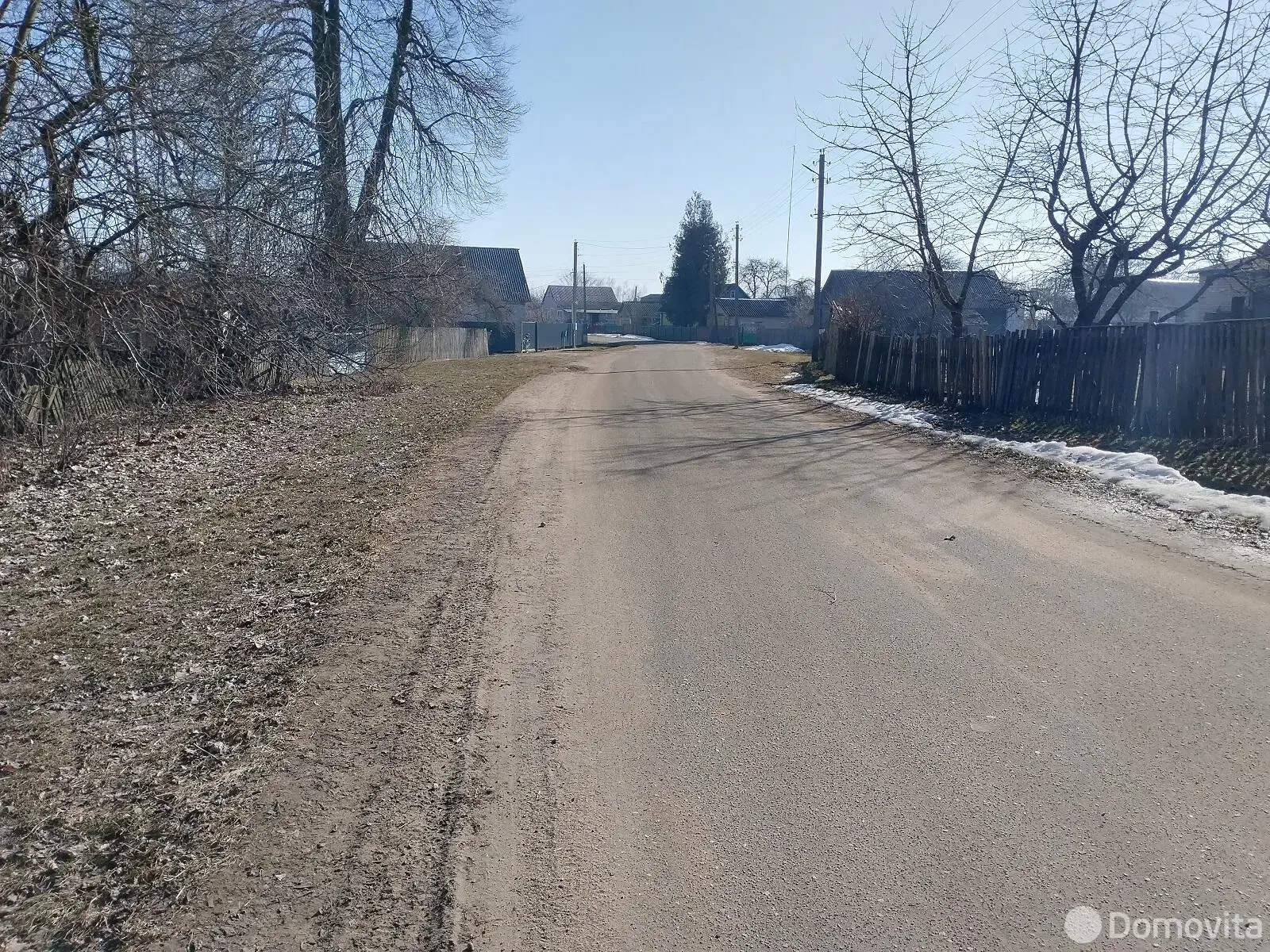 дом, Летковщина, ул. Садовая 