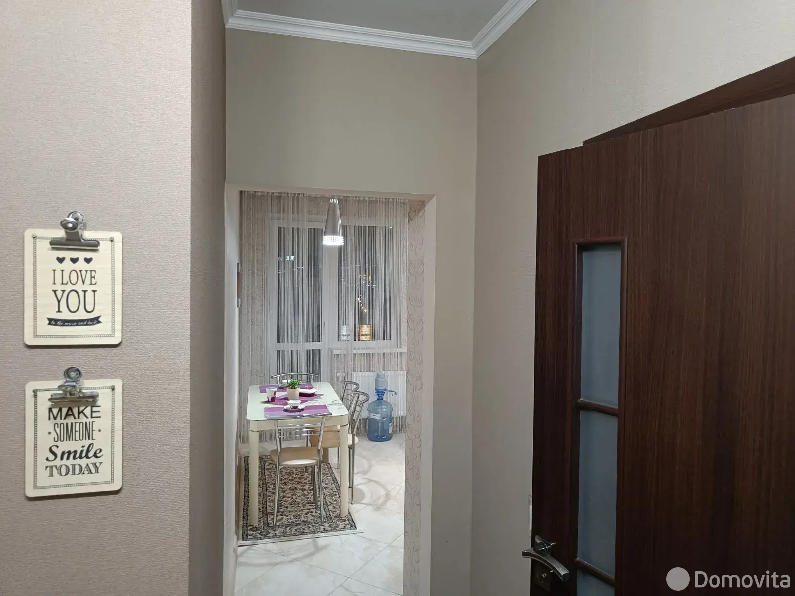 квартира, Минск, пр-т Дзержинского, д. 9 на ст. метро Грушевка