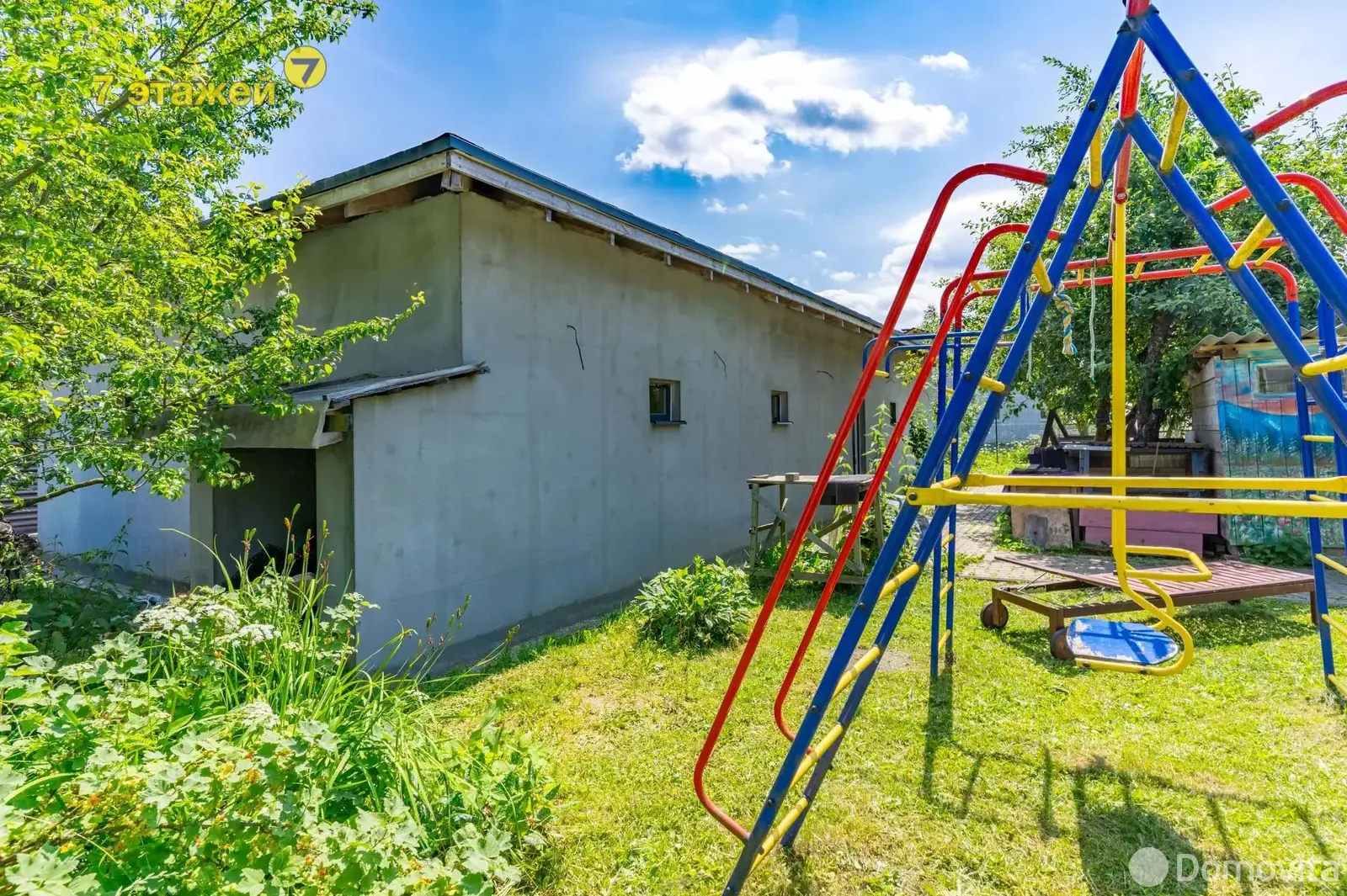 Купить 1-этажную дачу в Лесное-90 Минская область, 159900USD, код 178890 - фото 34