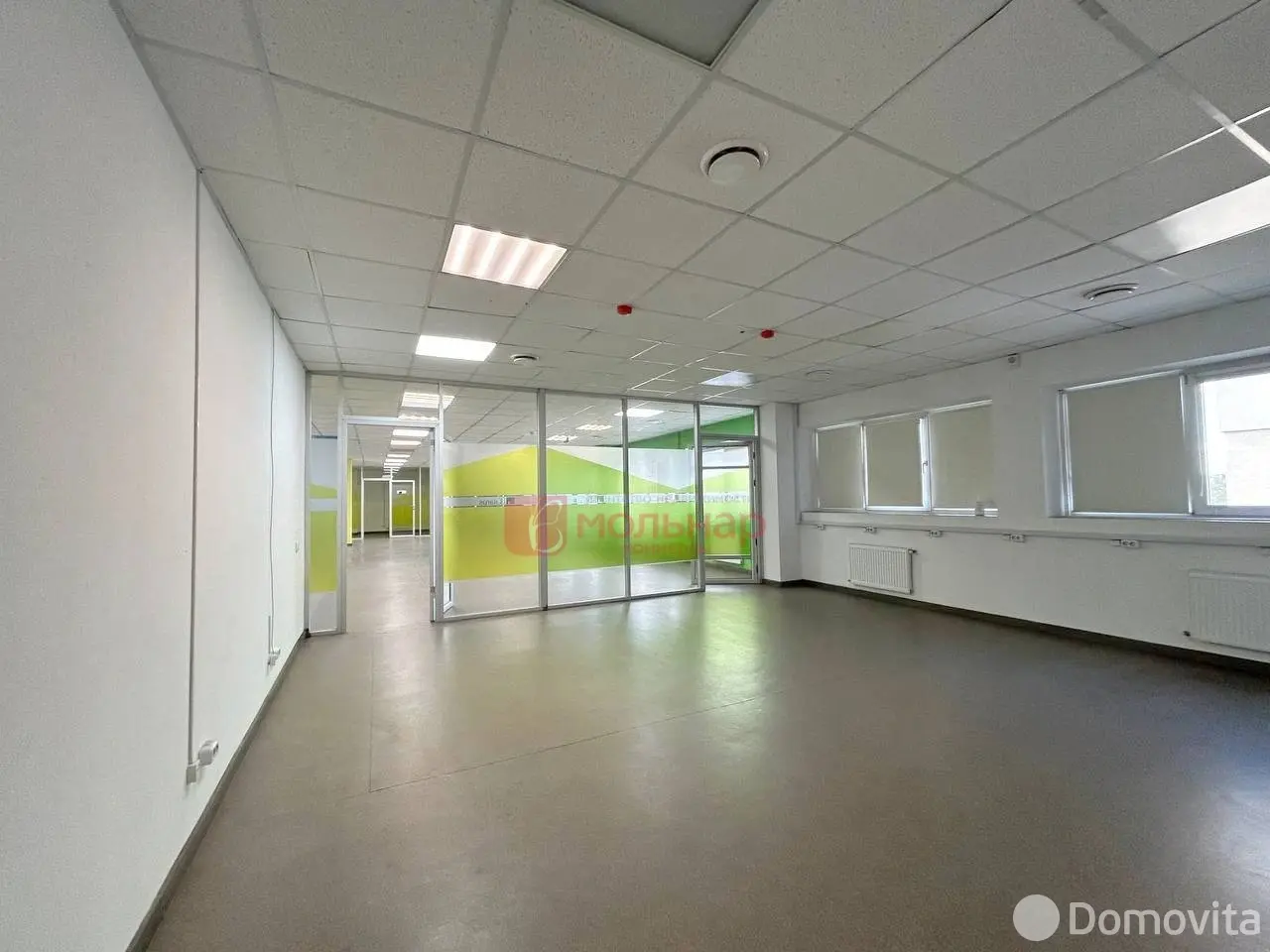 Снять офис на ул. Жуковского, д. 11А в Минске, 7077BYN, код 14283 - фото 10