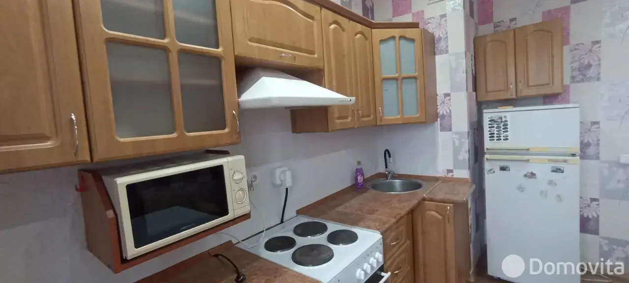 квартира, Минск, ул. Тимирязева, д. 10 - лучшее предложение