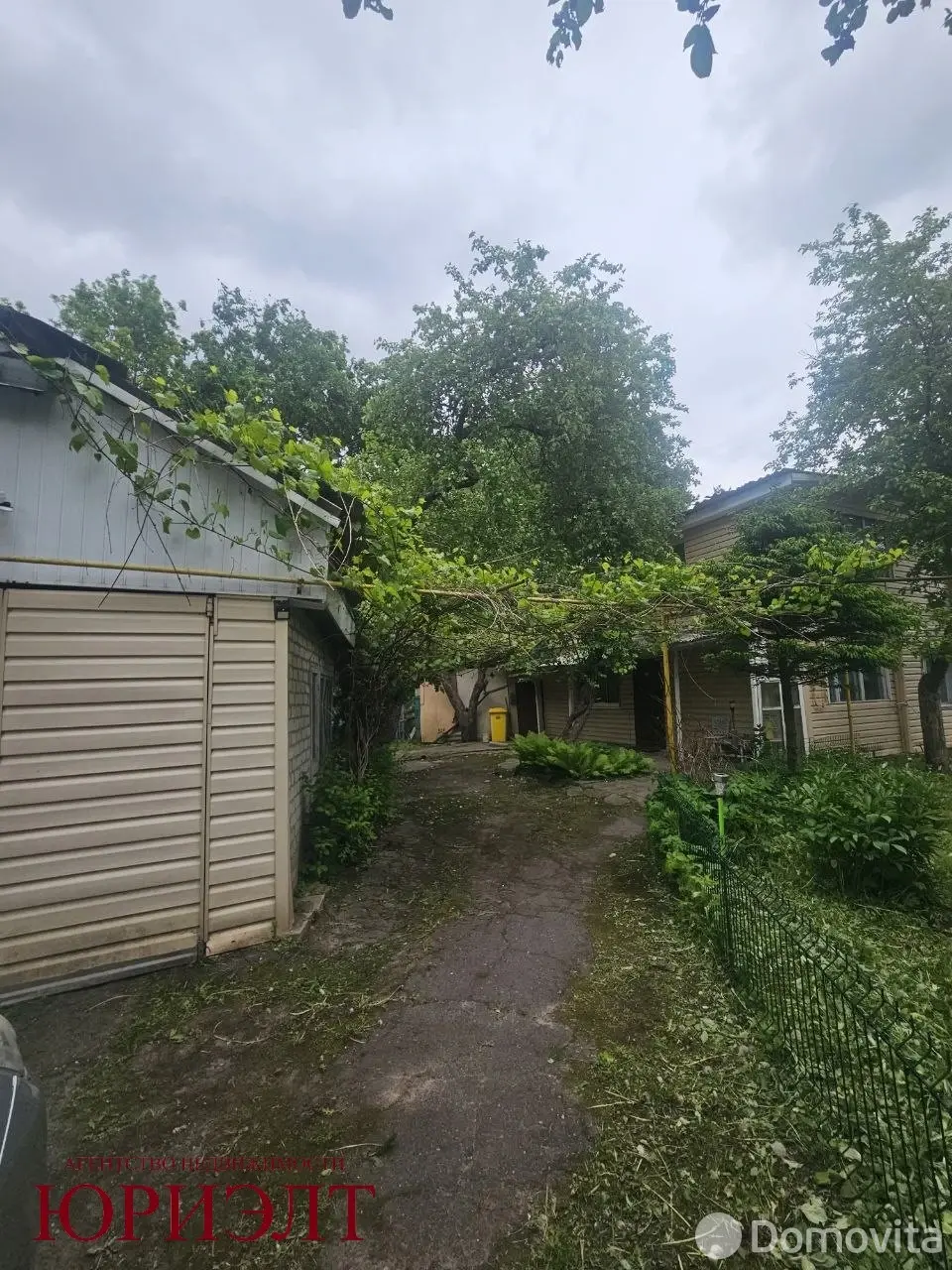 Стоимость продажи дома, Витебск, пер. Крупской, д. 23