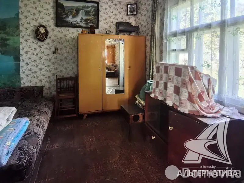 коттедж, Шеметовка, , стоимость продажи 31 500 р.