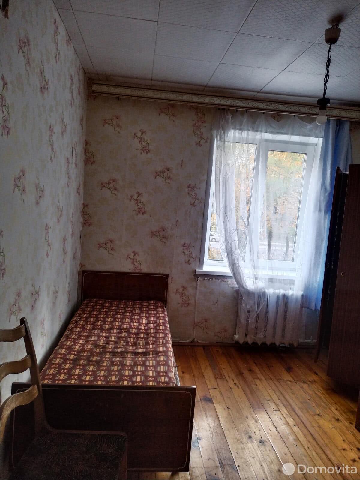 Продажа 3-комнатной квартиры в Витебске, ул. Петруся Бровки, д. 3/1, 42000 USD, код: 944948 - фото 5