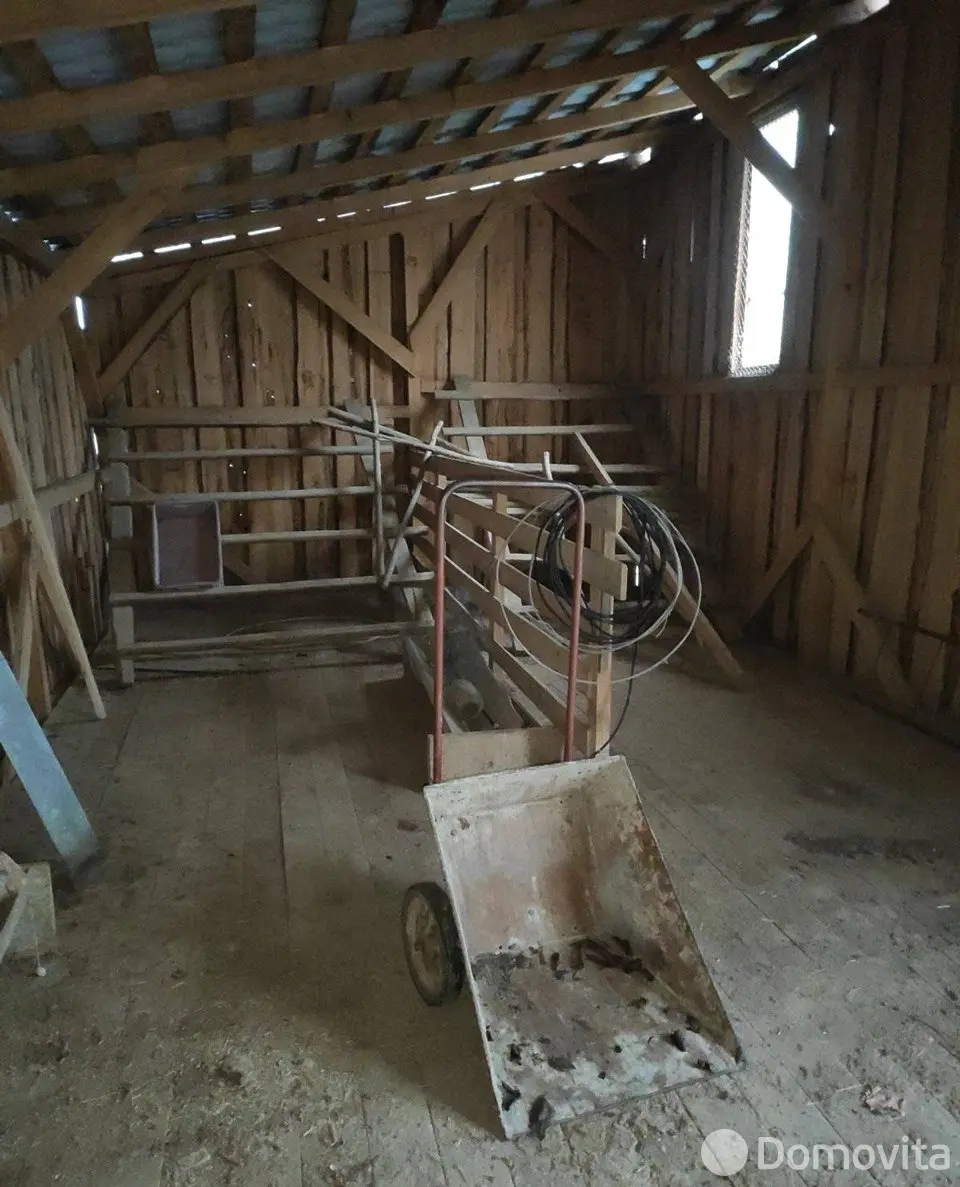 участок, Язовки, 