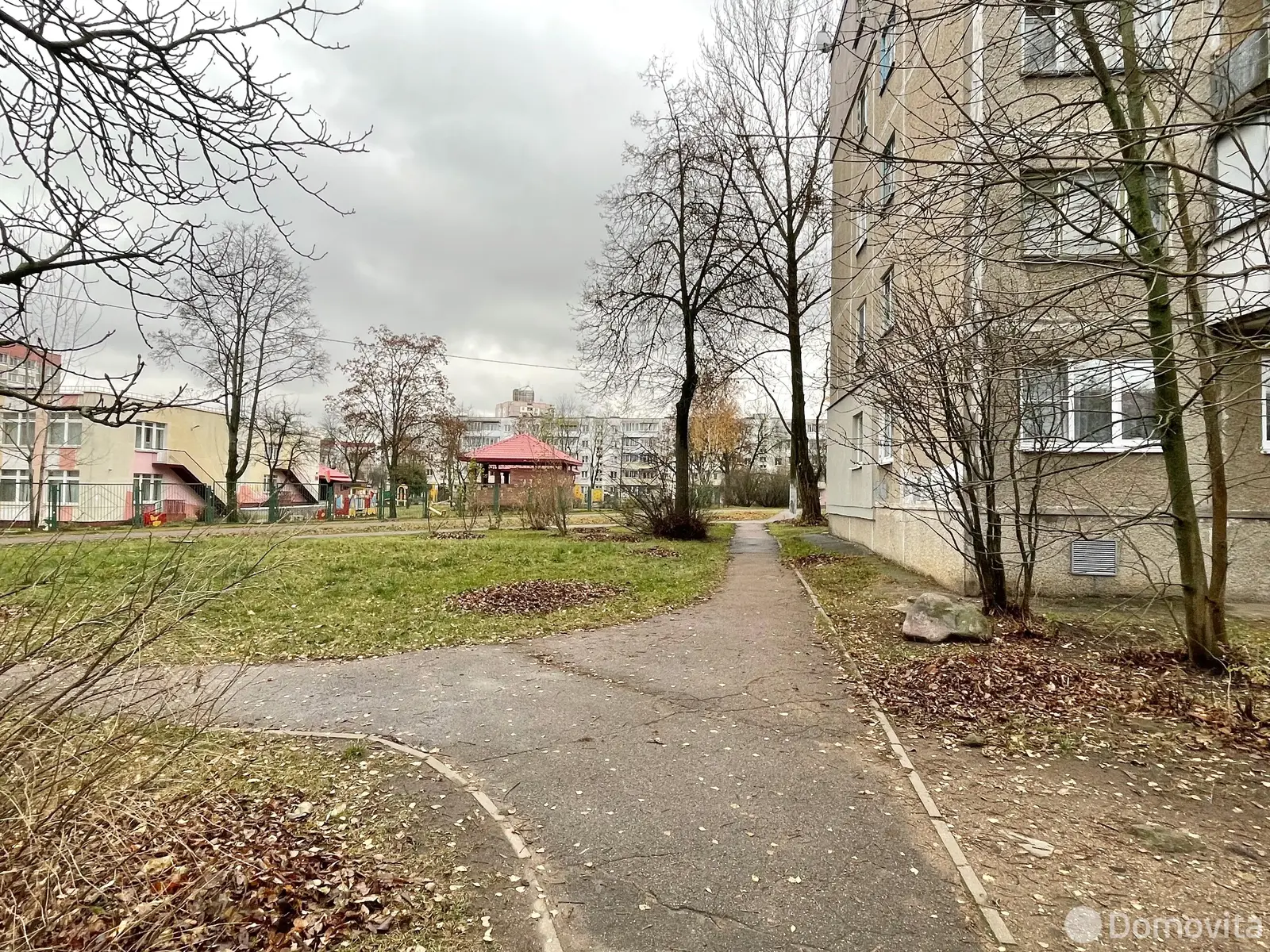 Купить комнату в Минске, ул. Ангарская, д. 18/2, цена 24900 USD, код 7397 - фото 11