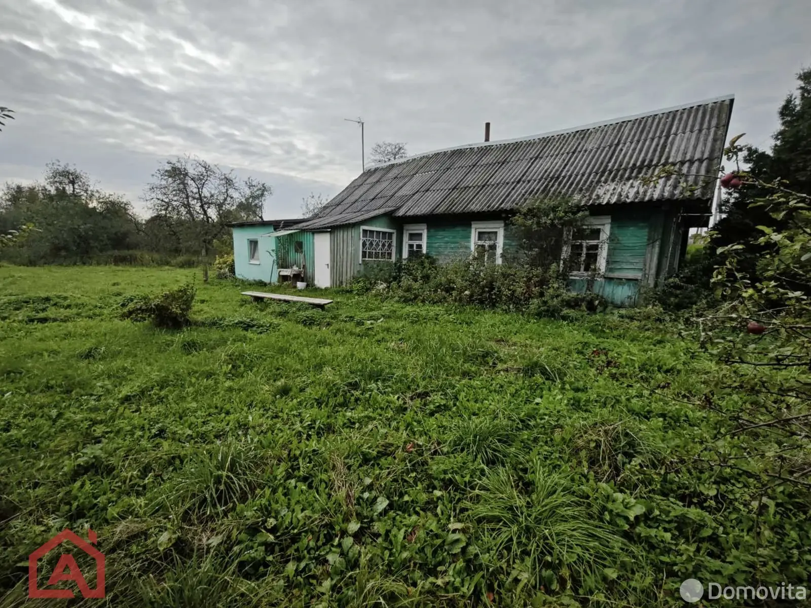 участок, Грини, - лучшее предложение