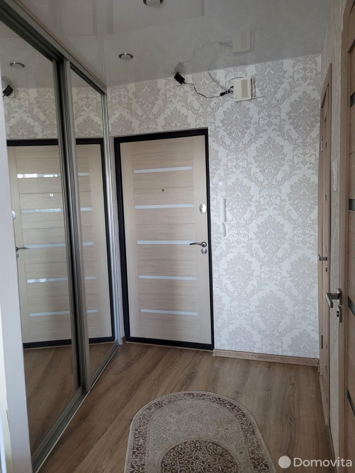 Продажа 1-комнатной квартиры в Витебске, ул. 33-й Армии, д. 21, 36000 USD, код: 977855 - фото 5
