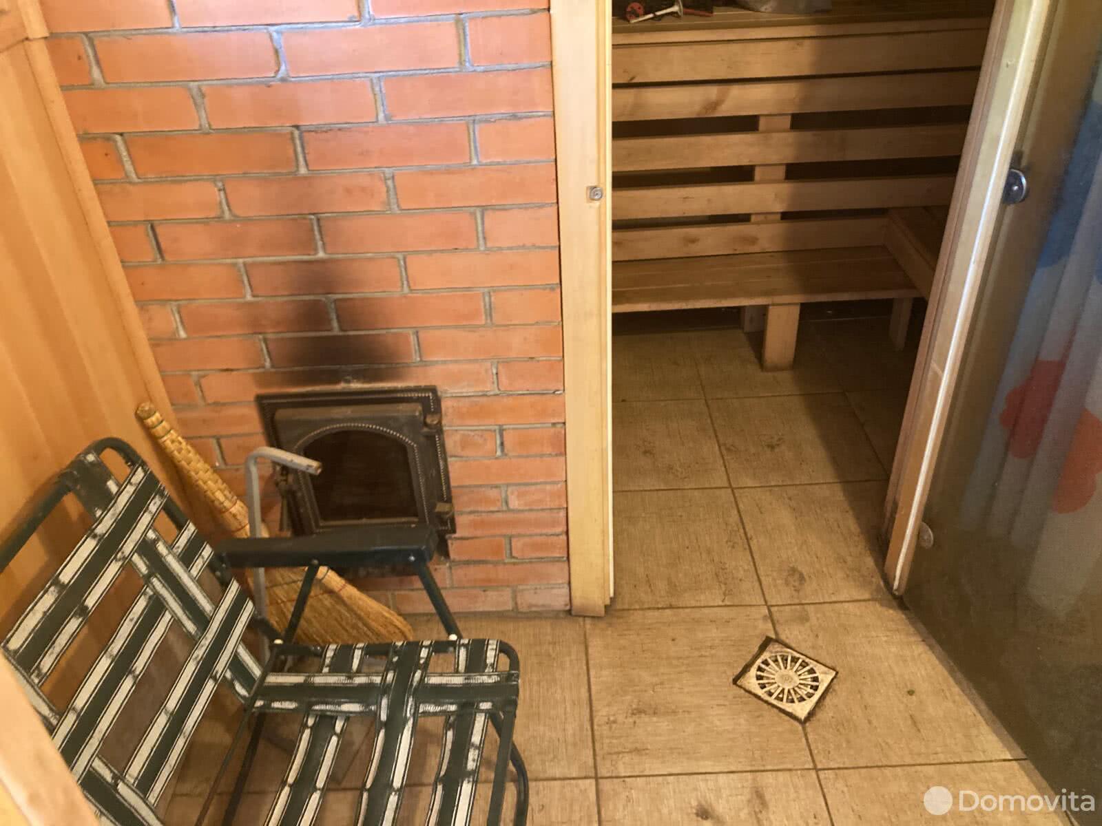 Продажа 2-этажной дачи в Верас-81 Минская область, 23000USD, код 178526 - фото 13