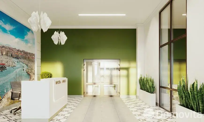 торговый объект, Минск, ул. Игоря Лученка, д. 30 