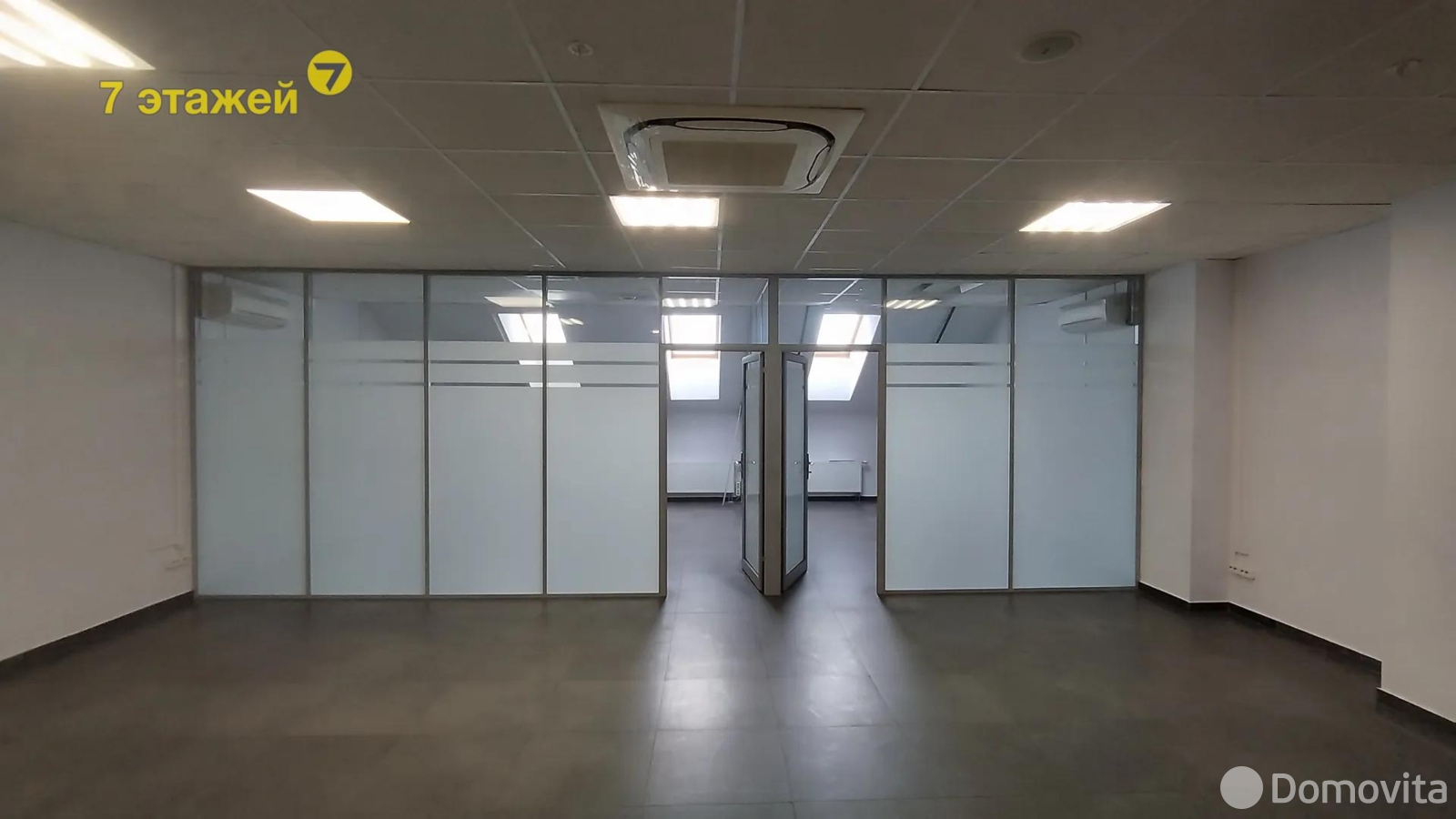 Снять офис на ул. Немига, д. 5 в Минске, 2592BYN, код 16549 - фото 11