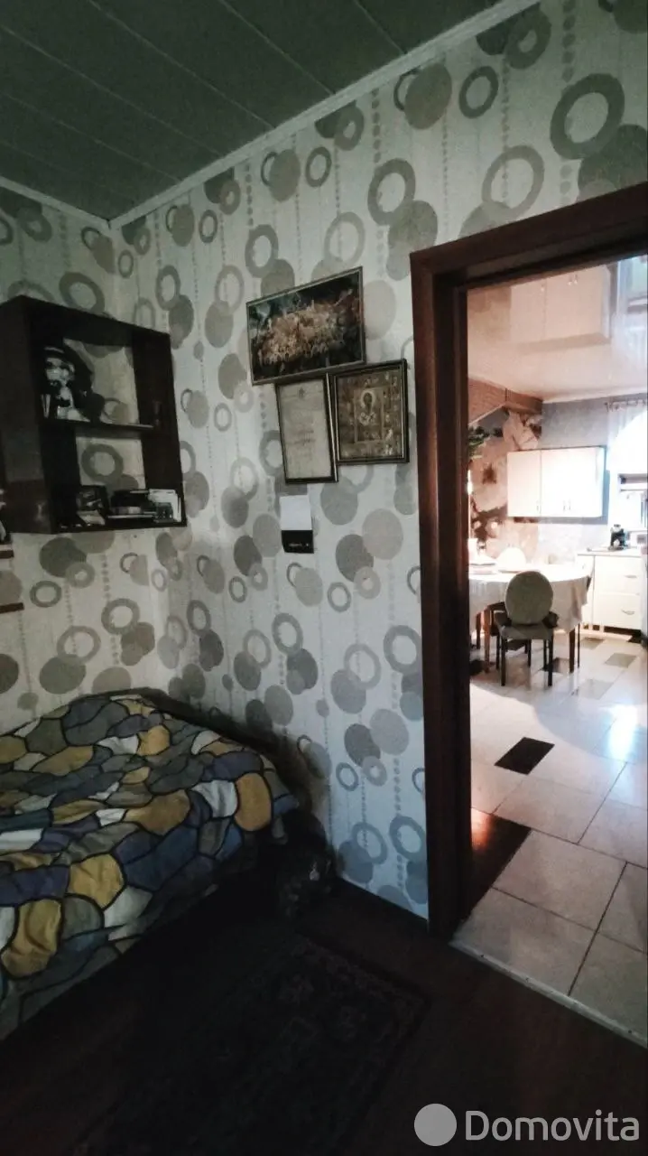 коттедж, Поземщина, ул. Центральная, д. 30