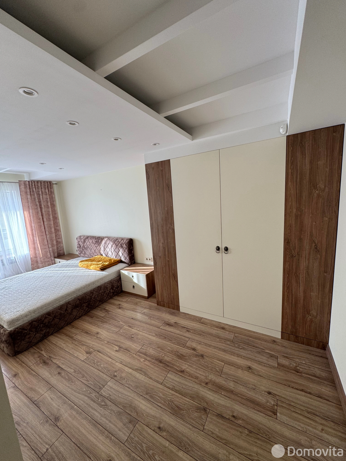 Снять 4-комнатную квартиру в Минске, ул. Денисовская, д. 6, 950USD, код 150224 - фото 12