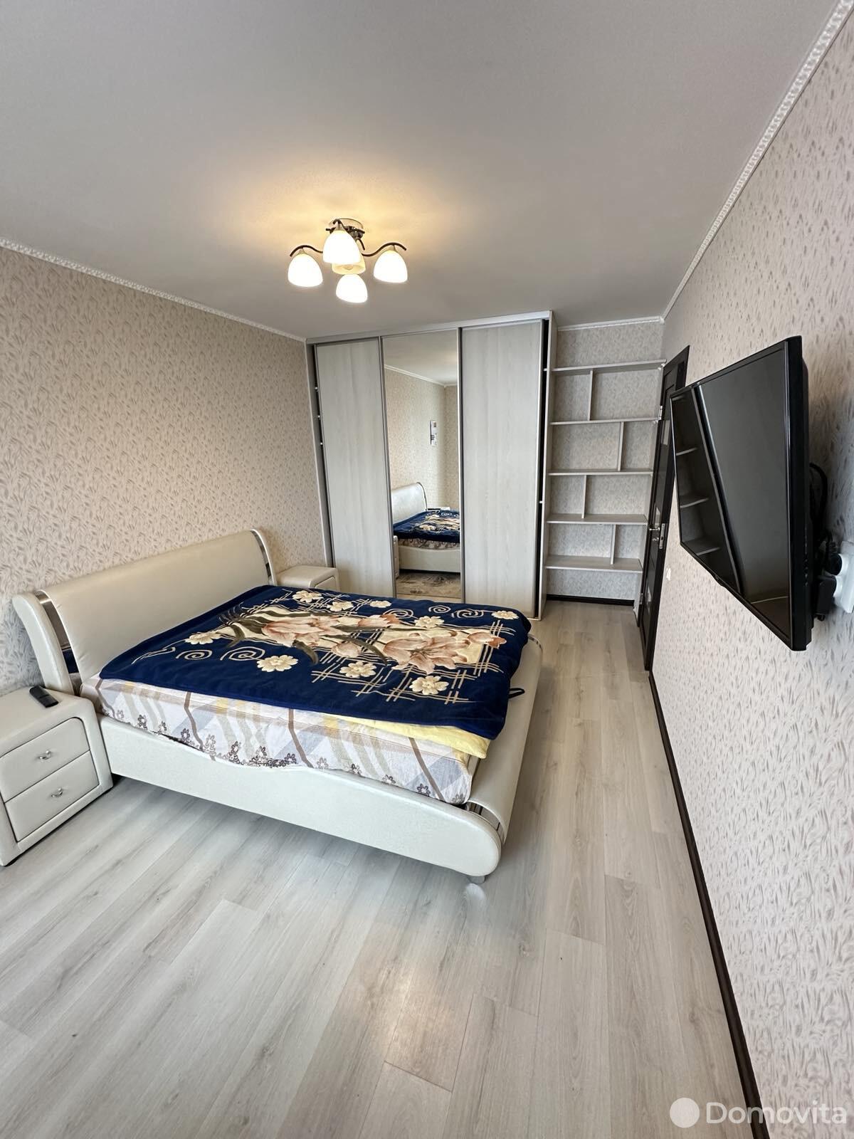 Купить 2-комнатную квартиру в Витебске, ул. Медицинская, д. 5, 47000 USD, код: 962940 - фото 5