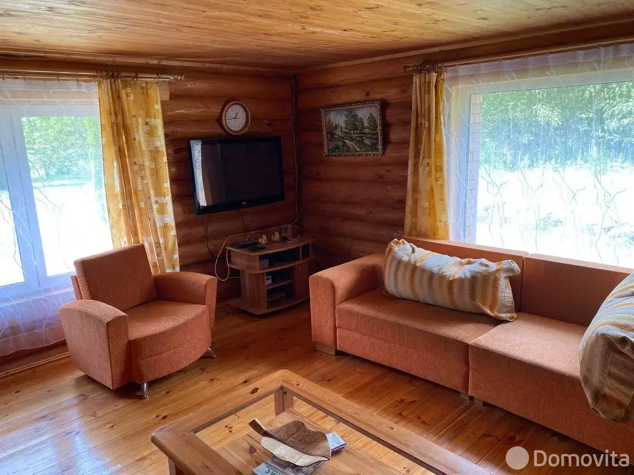 коттедж, Розалиново, , стоимость продажи 210 400 р.