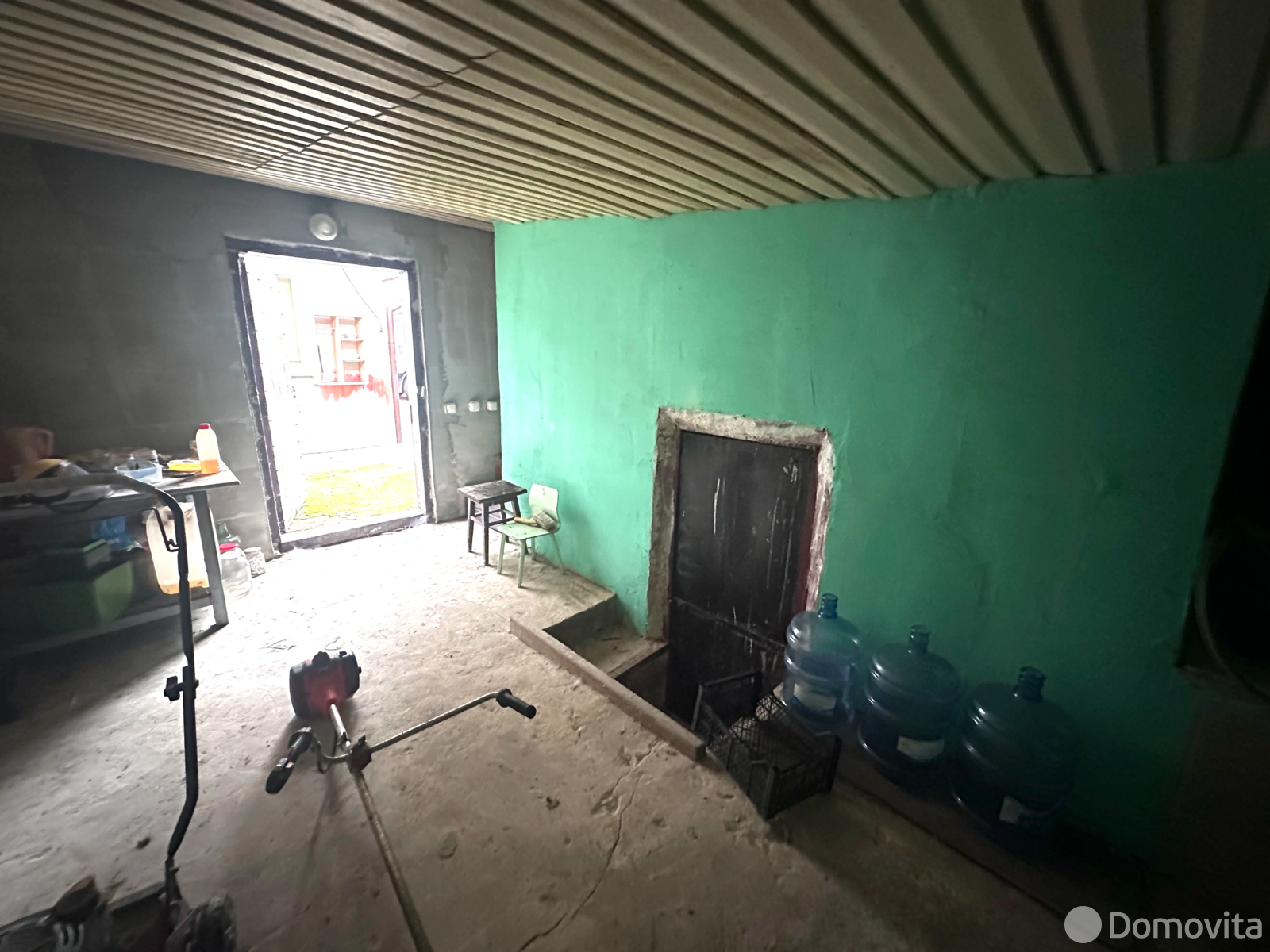 дом, Береза, ул. Пушкина, д. 28 