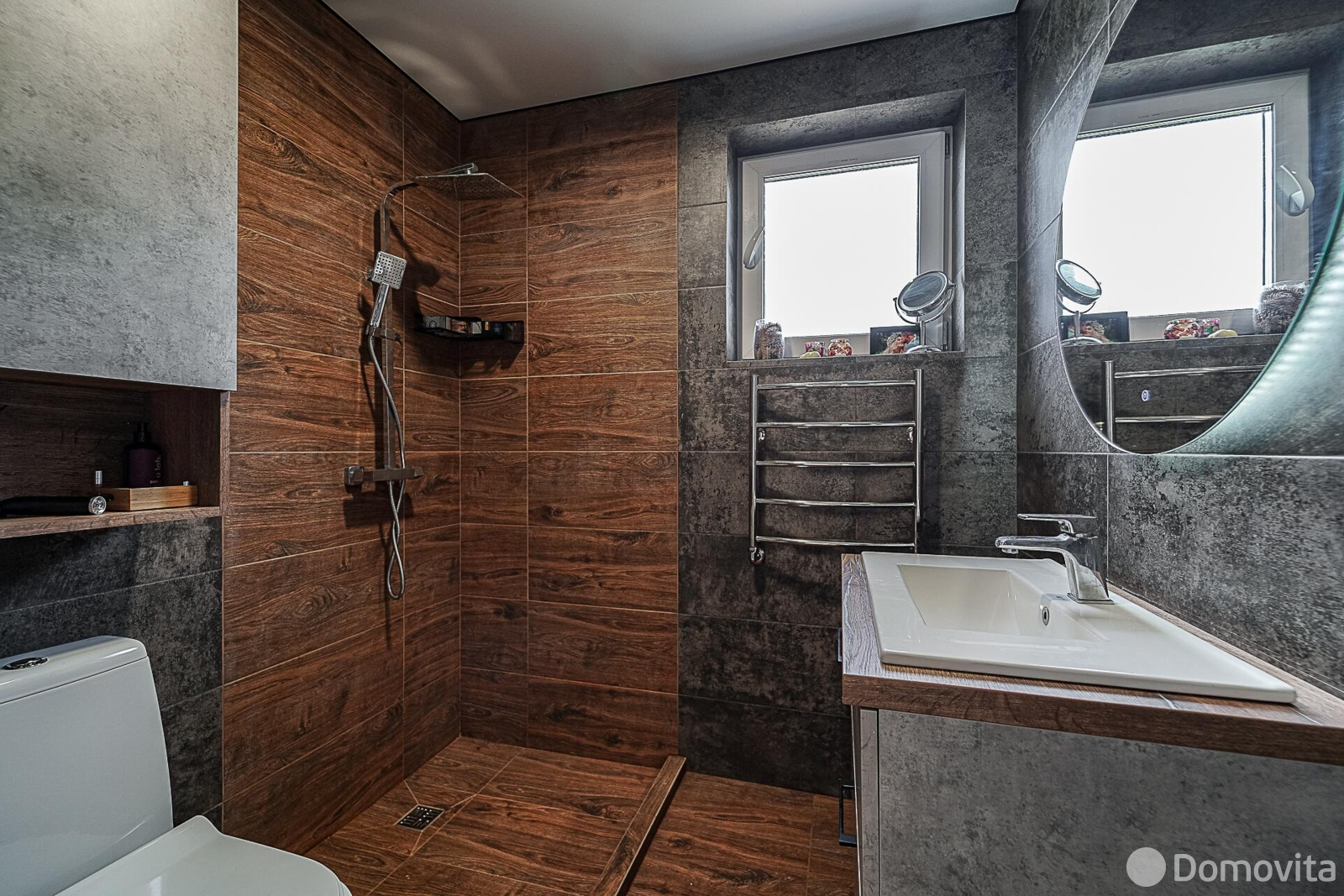Купить 1-этажную дачу в Полевой 2 Минская область, 693350BYN, код 186263 - фото 22