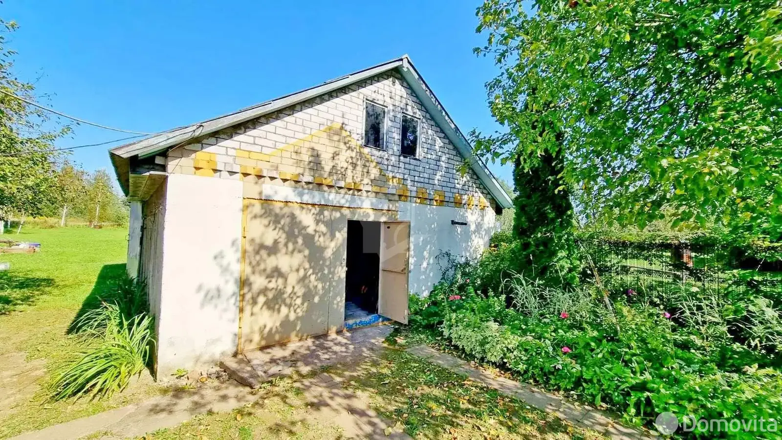 продажа дома, Дукора, ул. Молодёжная, д. 19/А