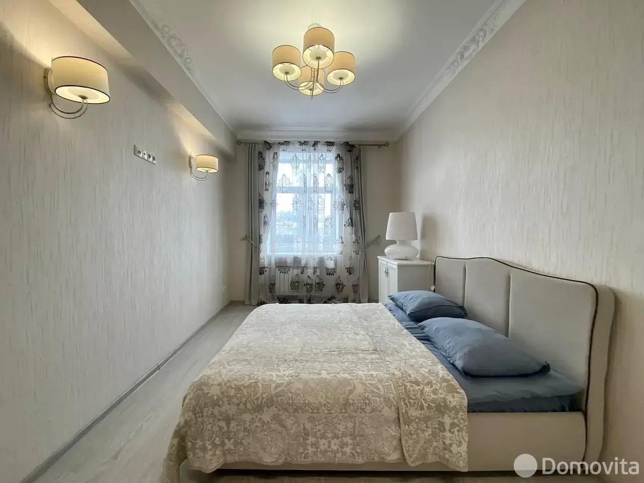 квартира, Минск, ул. Захарова, д. 23