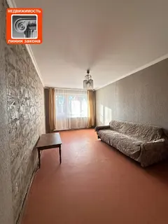 3-комнатная квартира, Гомель, пр-т Космонавтов, д. 65