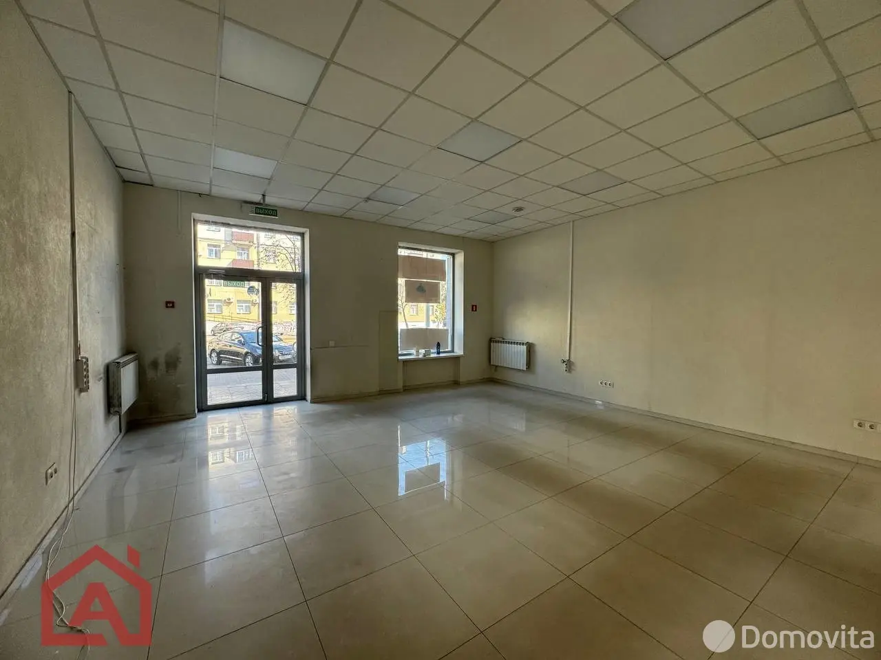 Снять торговое помещение на ул. Долгобродская, д. 8 в Минске, 1335USD, код 966733 - фото 13