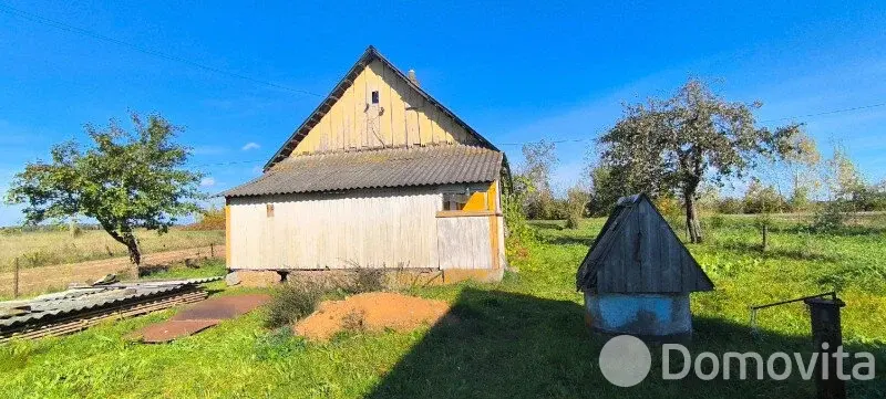 Цена продажи коттеджа, Углы, 