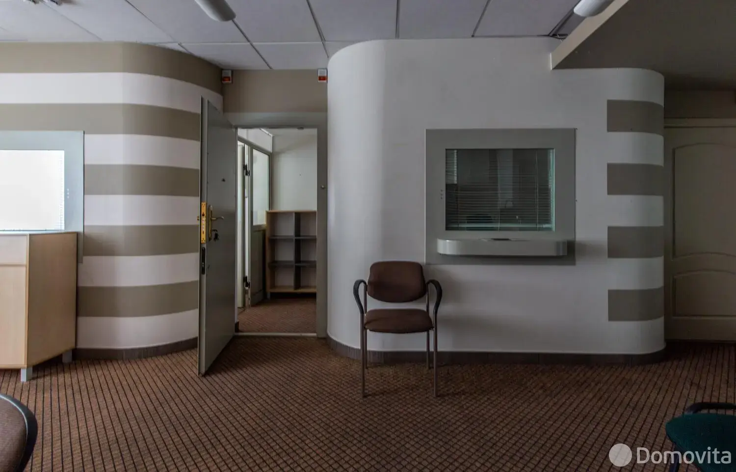 Купить офис на ул. Кульман, д. 9 в Минске, 91650USD, код 9707 - фото 6