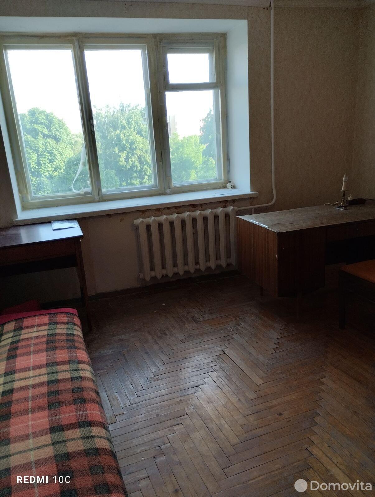 Продажа 2-комнатной квартиры в Минске, ул. Азгура, д. 5, 85000 USD, код: 856365 - фото 3