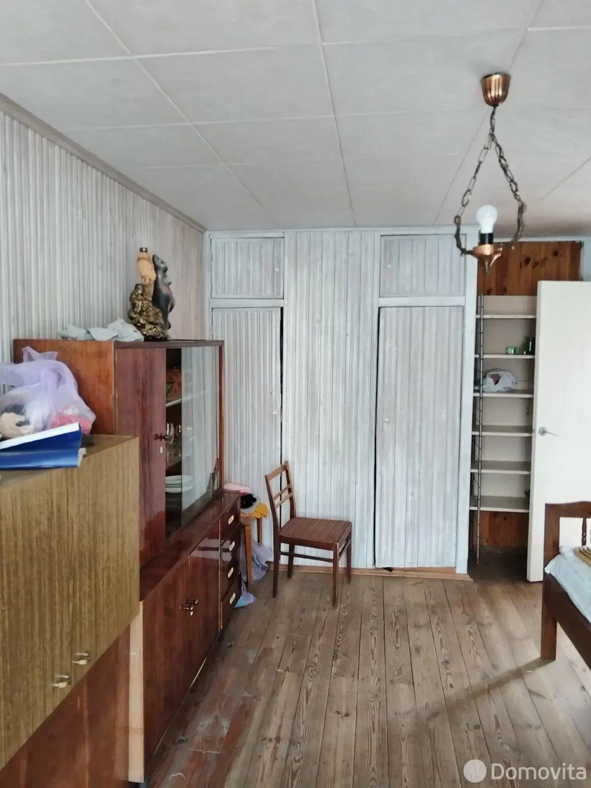 Купить 2-этажную дачу в Энергостроителе Минская область, 11500USD, код 185529 - фото 22