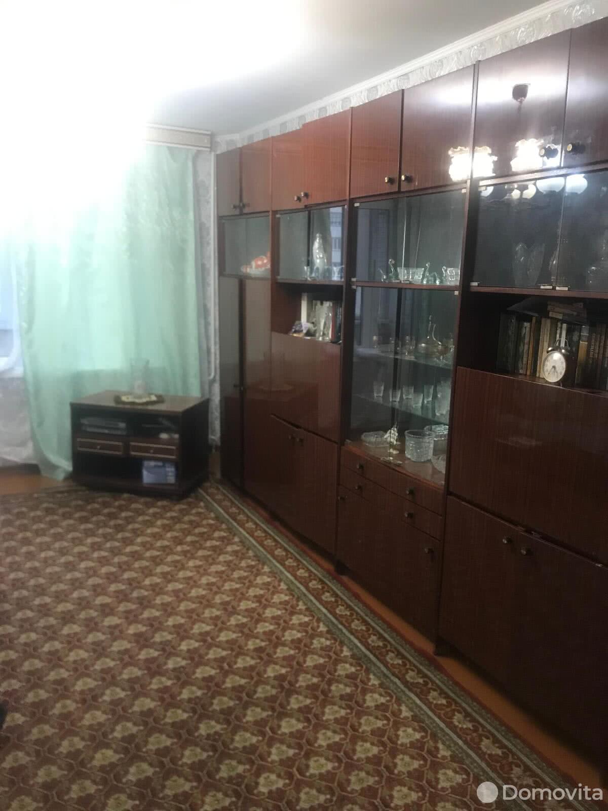 Стоимость продажи квартиры, Могилев, ул. Мовчанского, д. 34