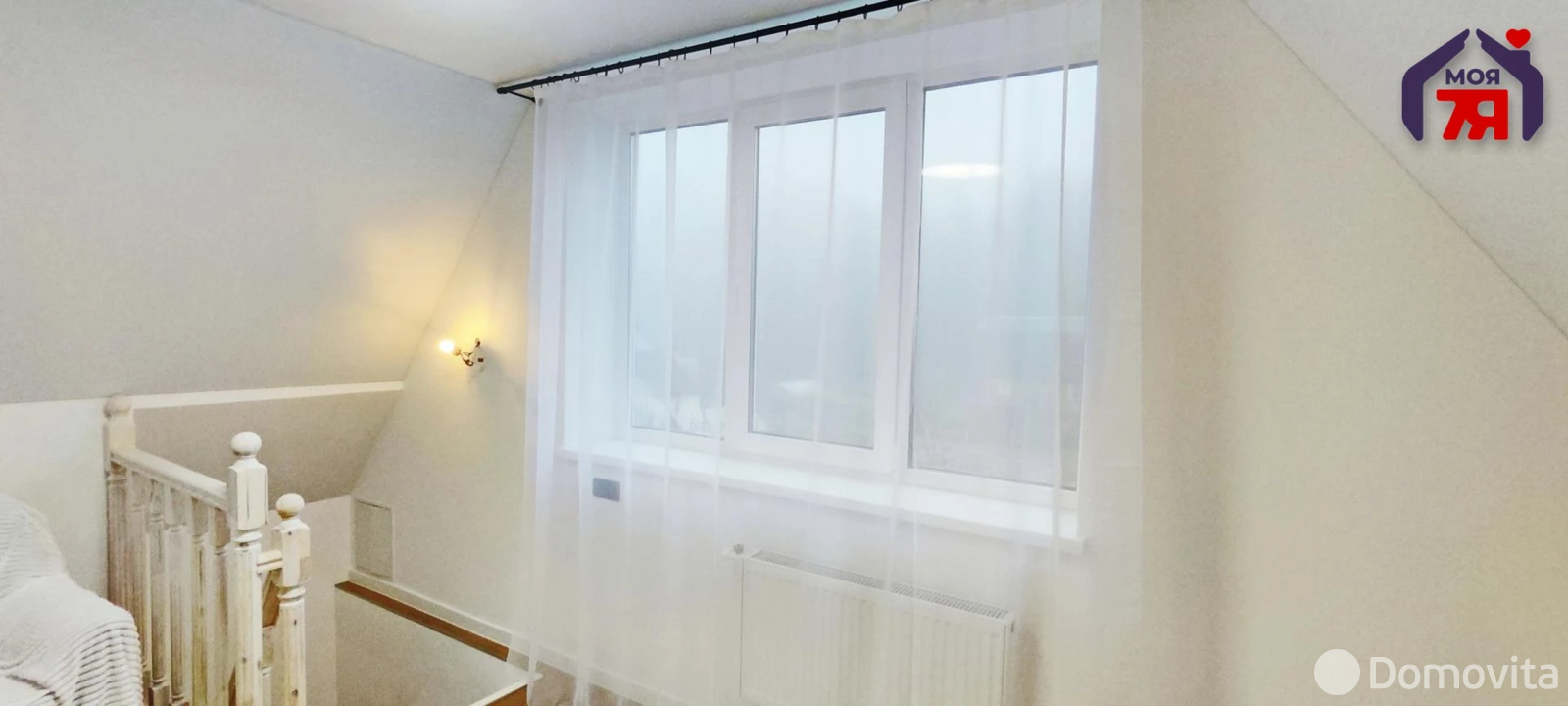 Продажа 3-этажной дачи в ПЕРЕЛЕСОК Минская область, 280000BYN, код 186288 - фото 23