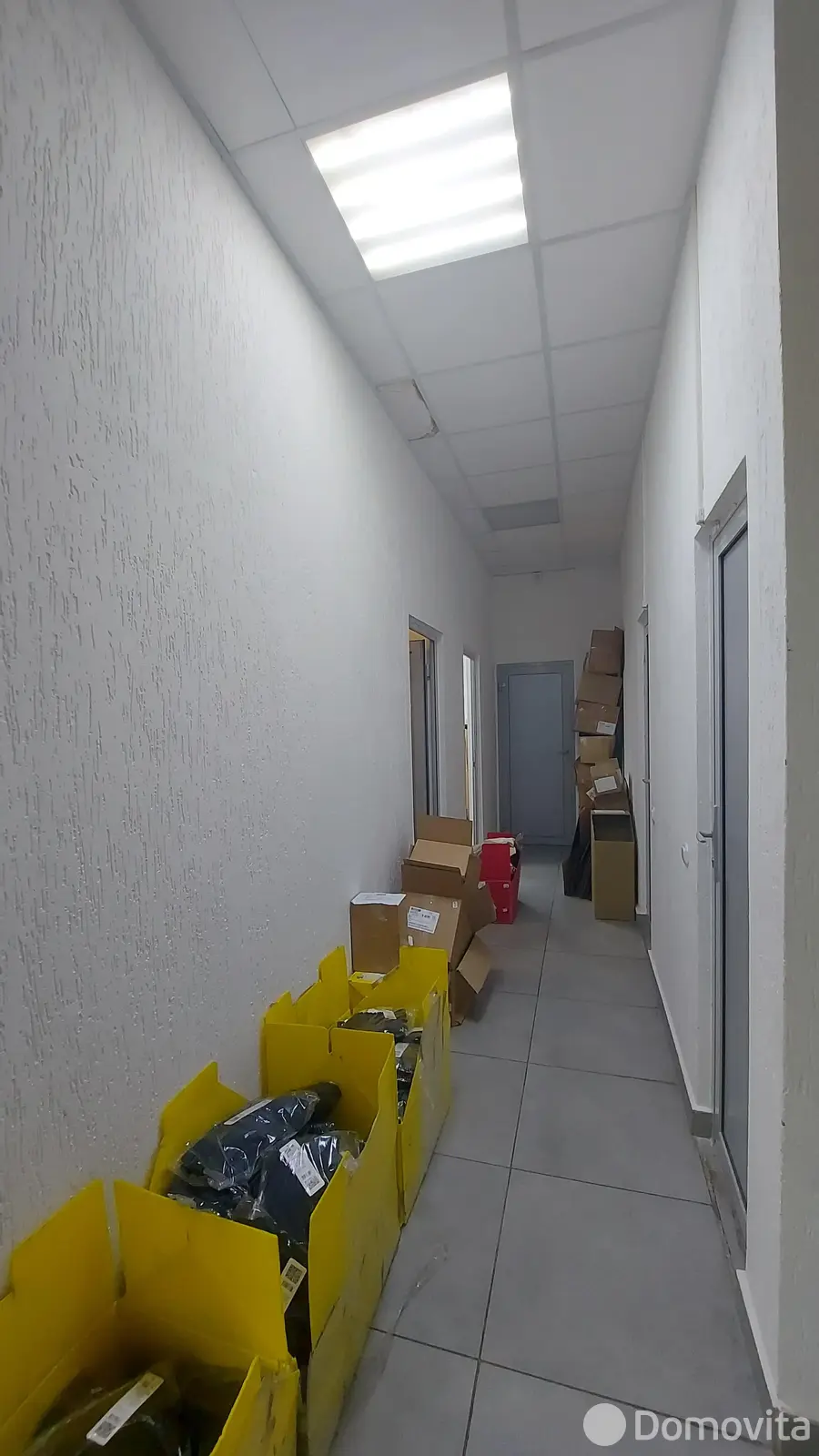 Купить торговое помещение на ул. Энгельса, д. 5 в Толочине, 630000USD, код 998134 - фото 11