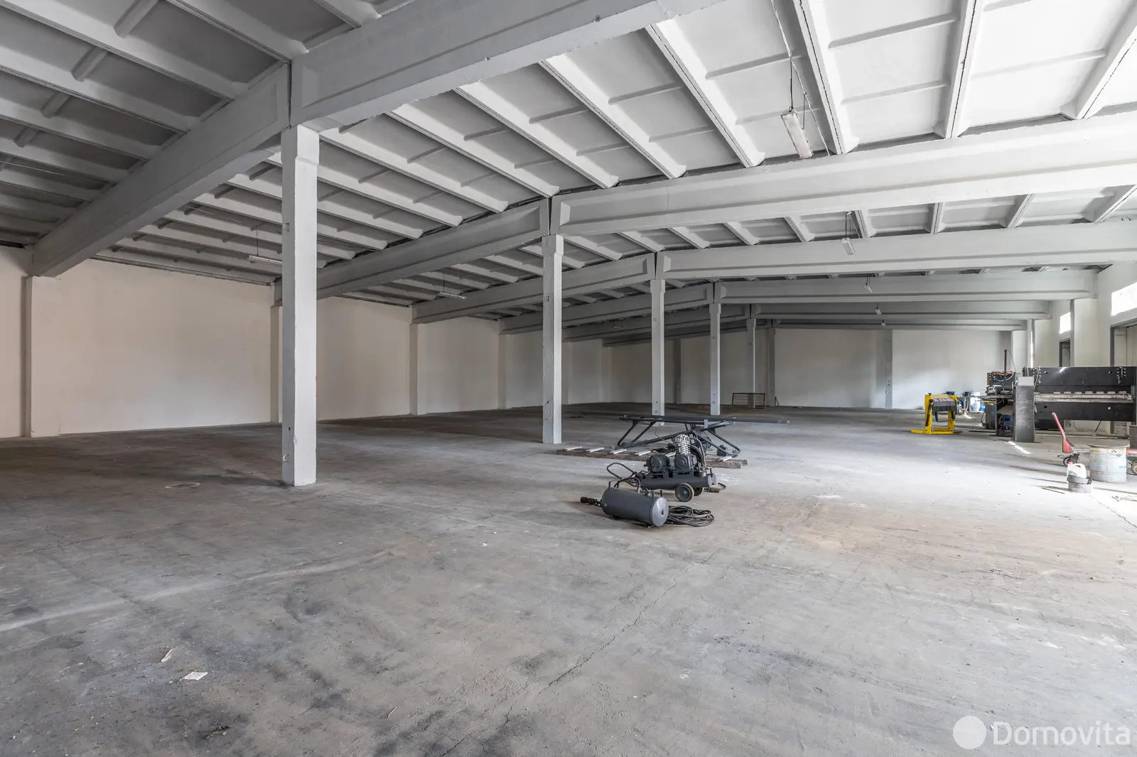 склад, Валерьяново, ул. Славянская, д. 2/а