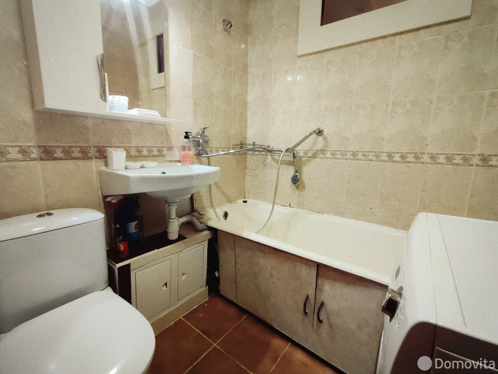 Снять 2-комнатную квартиру в Минске, ул. Антоновская, д. 22, 420USD, код 148707 - фото 23