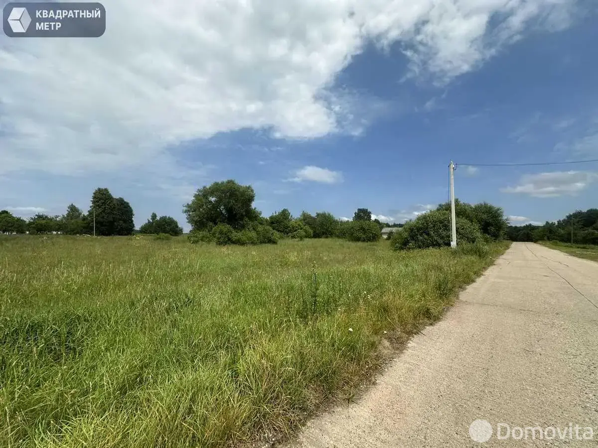 Купить земельный участок, 16 соток, Кондратовичи, Минская область, 15000USD, код 570675 - фото 14