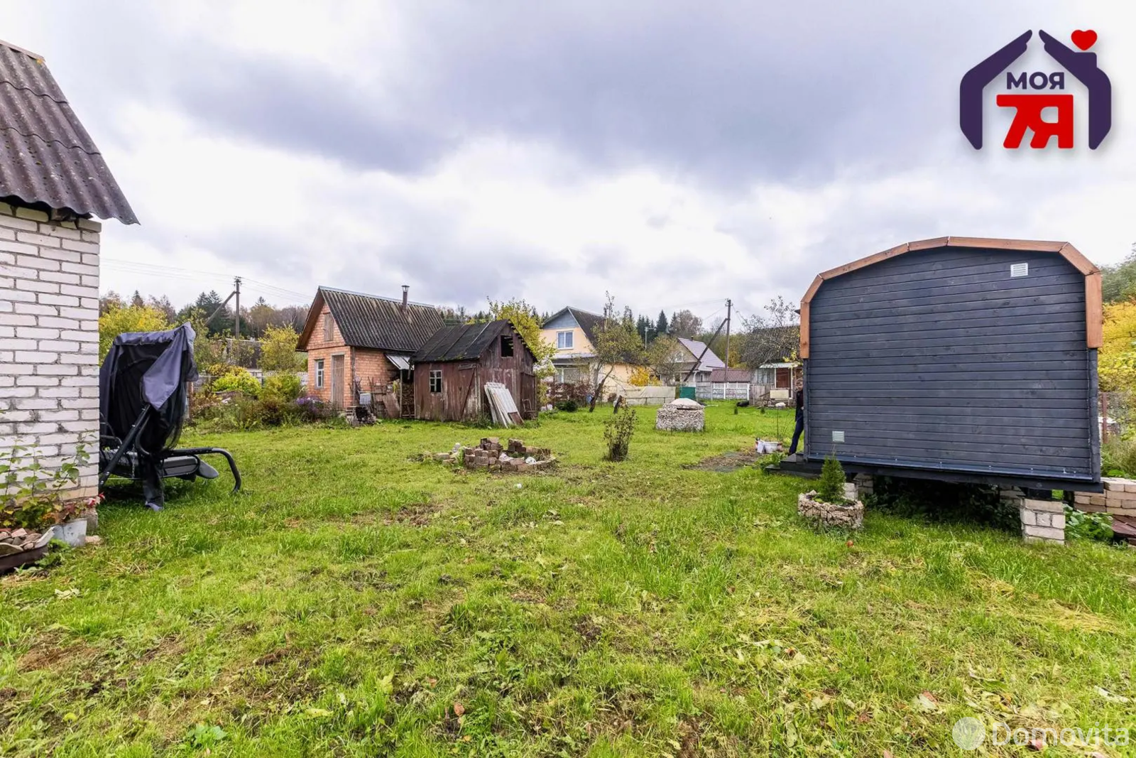 Купить земельный участок, 4.5 соток, Спецстроевец, Минская область, 13000USD, код 571113 - фото 14