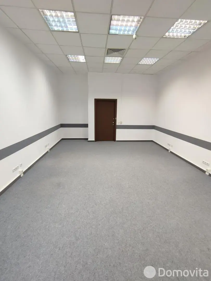 офис, Минск, ул. Фабрициуса, д. 8/б 