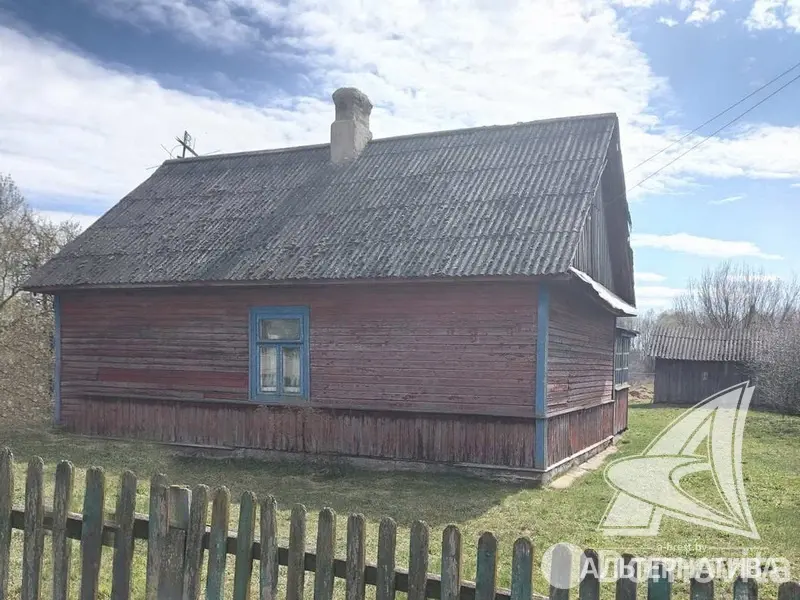 коттедж, Омелинно,