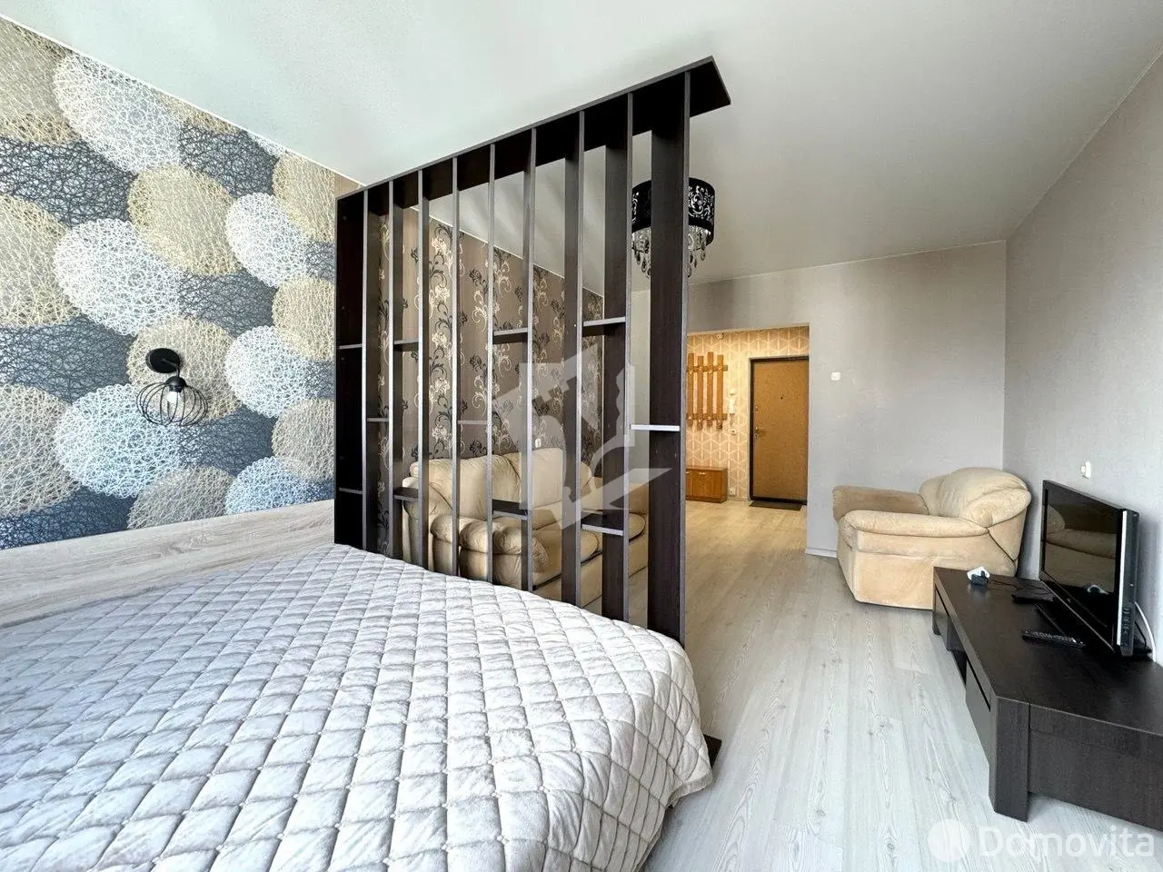 арендовать квартиру, Минск, пр-т Машерова, д. 43