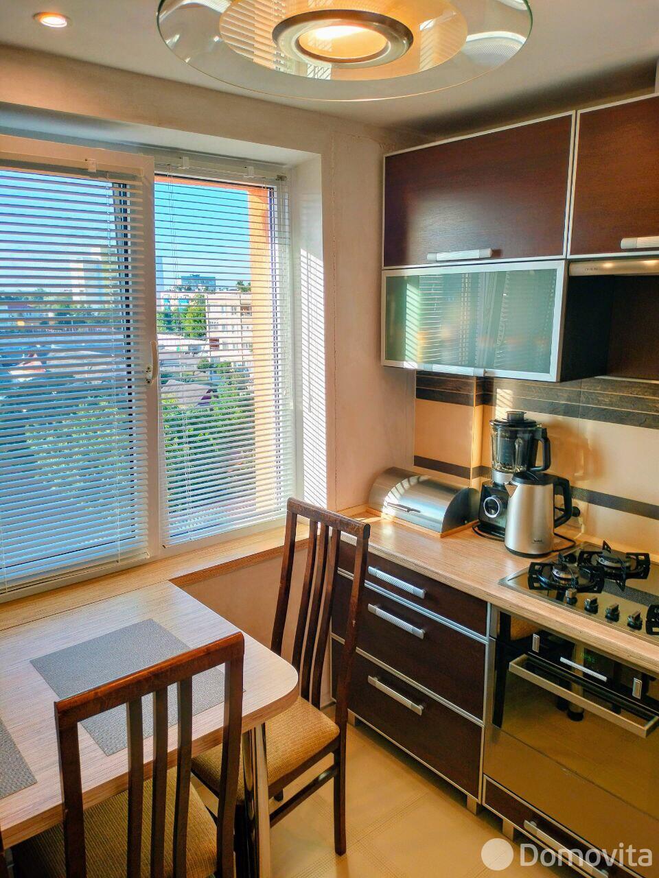 Купить 2-комнатную квартиру в Лиде, ул. Шубина, д. 4/Б, 39999 USD, код: 1073756 - фото 6