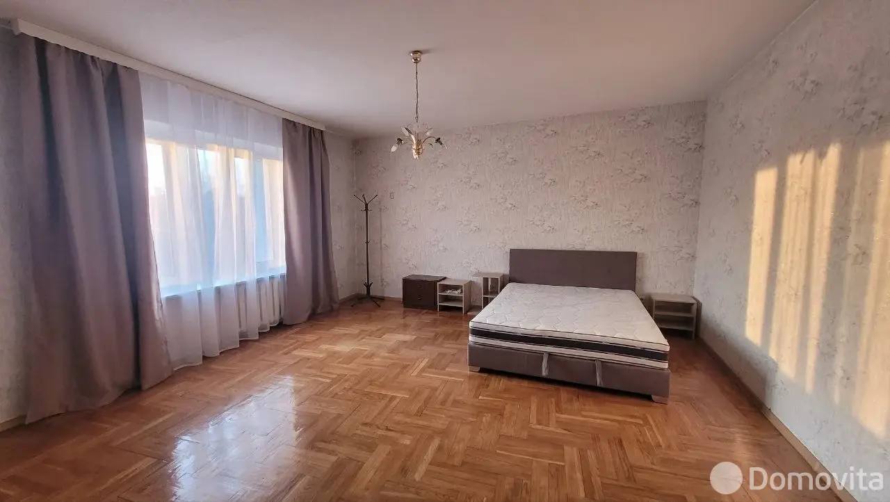 аренда квартиры, Минск, ул. Кульман, д. 15