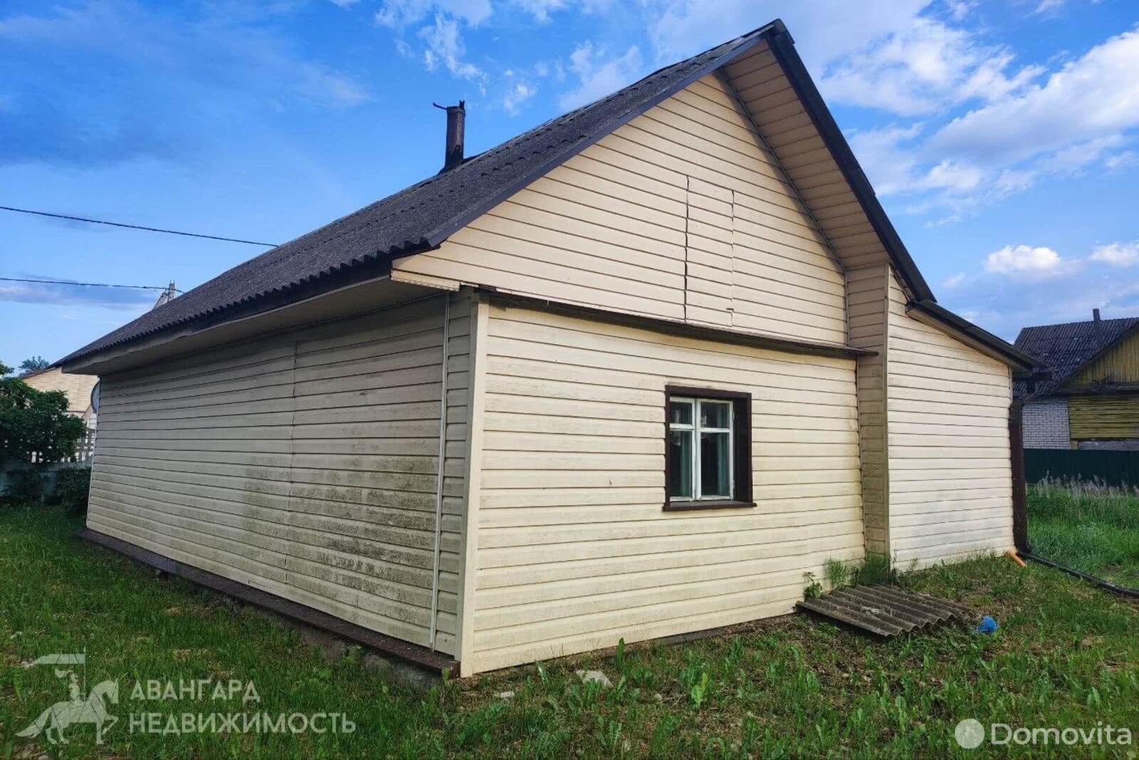 Продать 2-этажный дом в Заямном, Минская область ул. Берегового, 21000USD, код 636677 - фото 6