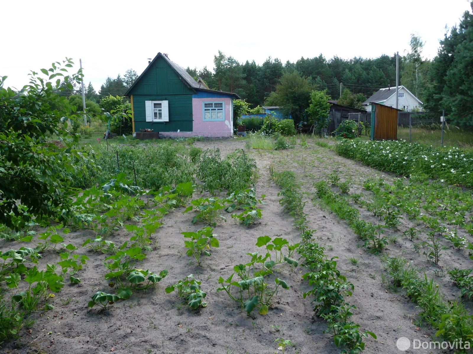 продажа дачи, Сосновый Бор-2, 