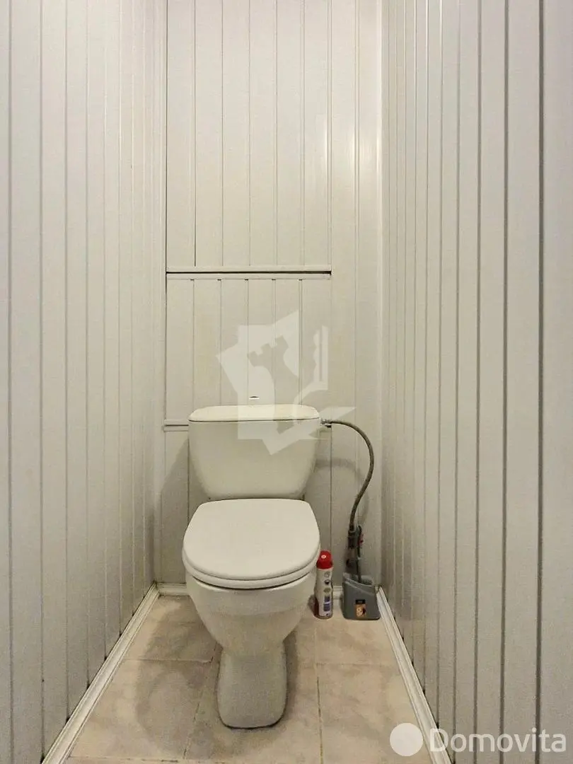 Снять 3-комнатную квартиру в Лесном, ул. Троицкая, д. 30, 450USD, код 148619 - фото 20