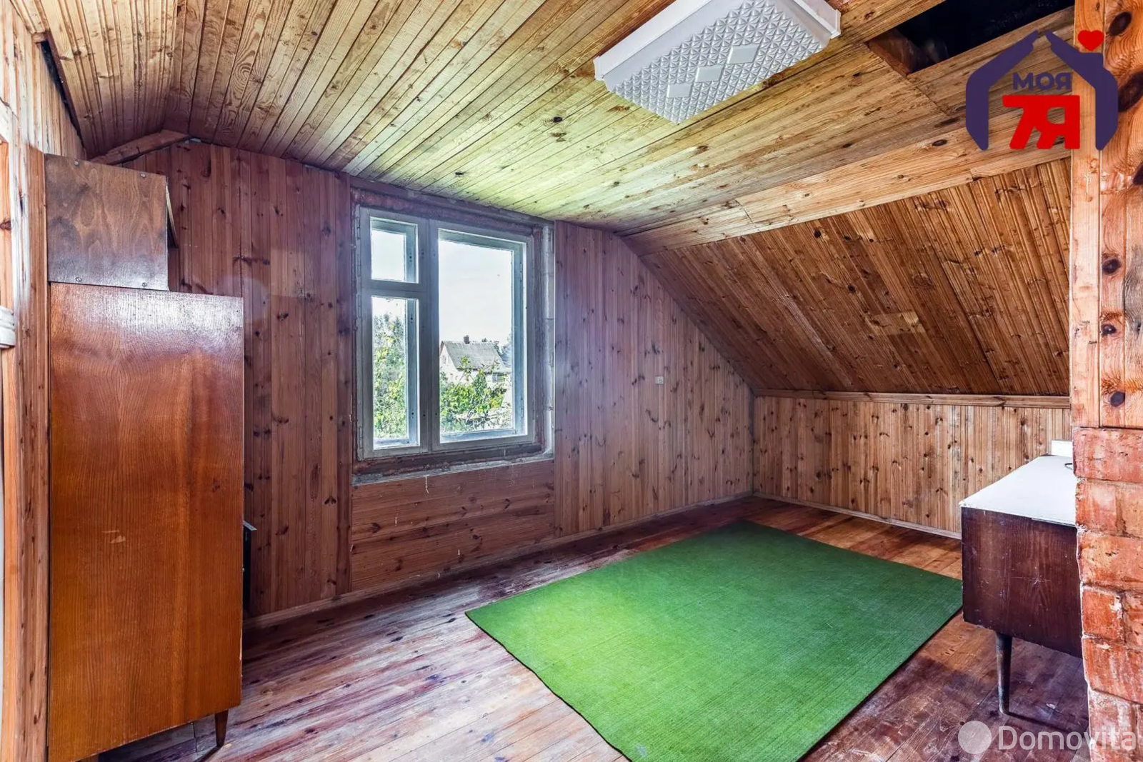 дача, Черница, 