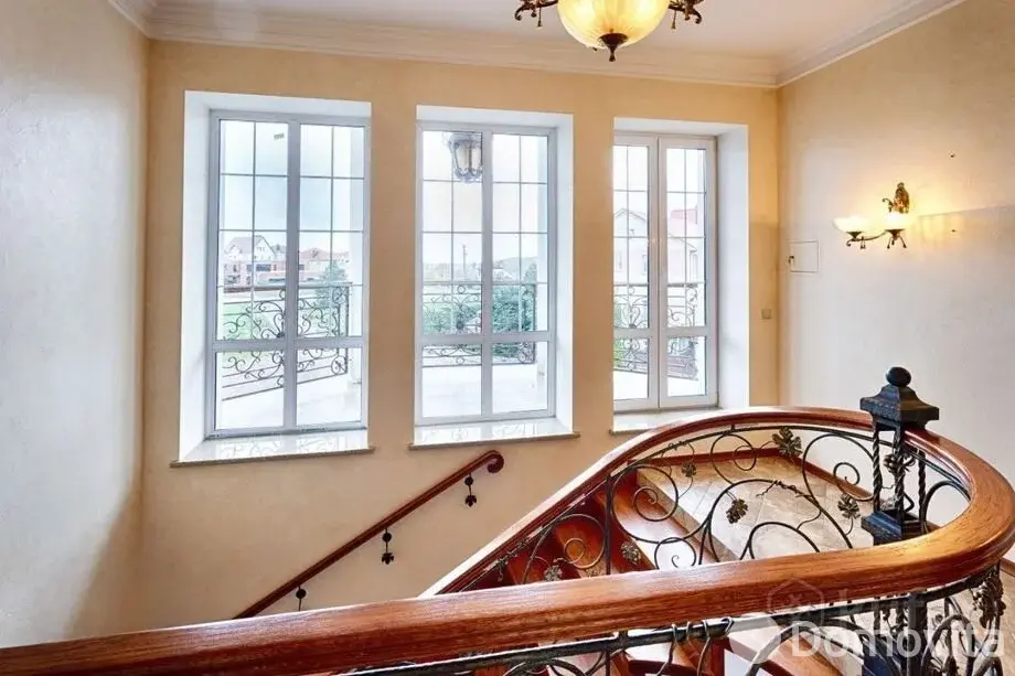 дом, Минск, ул. Вересковая - лучшее предложение