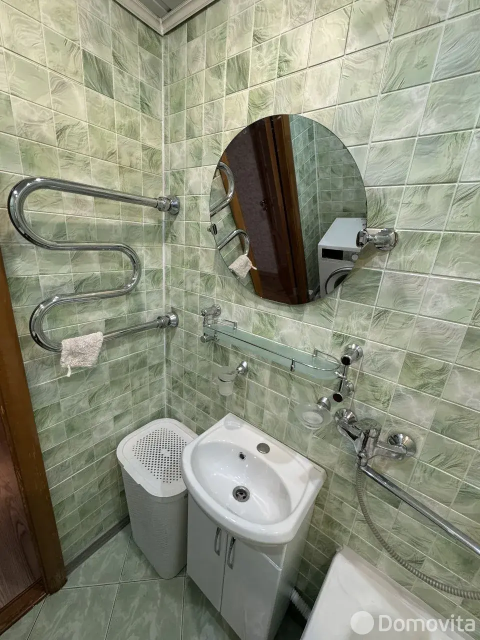 Снять 1-комнатную квартиру в Минске, ул. Прушинских, д. 10, 380USD, код 150711 - фото 6