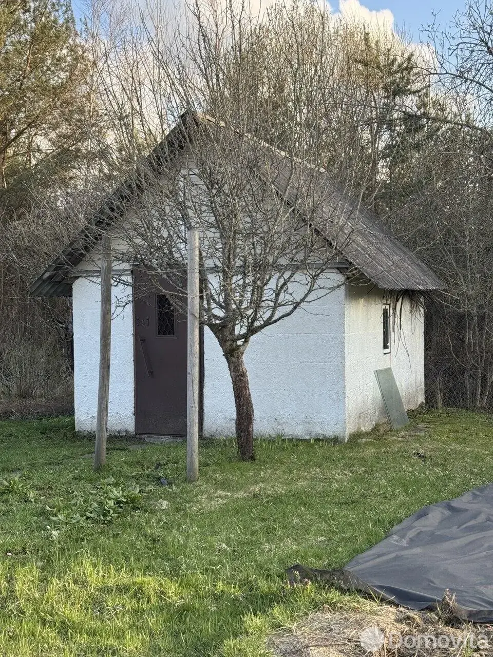 дача, Экспресс, д. 67 